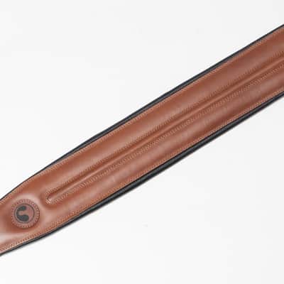 【new】ERGOSTRAPS / Padded ROCKET 4"" Brown regular【GIB Yokohama】【price included SHIPPING & IMPORT TAX & VAT】 image 3
