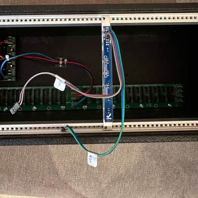 AJH Synth Gain VCF 2017 - Silver image 2