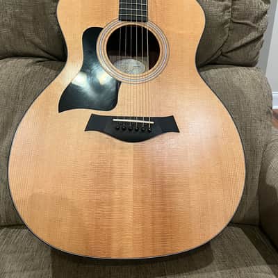Taylor 114e 2021 - Natural image 1
