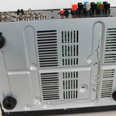 Onkyo HT-R520 6.1Ch AV Surround Sound Receiver PARTS ONLY image 9
