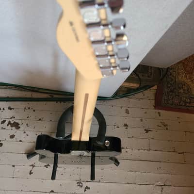 Fender American Professional Telecaster with Maple Fretboard 2017 - 2019 - Black image 15