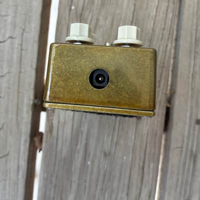 JHS Morning Glory V4 2016 - Present - Gold image 6