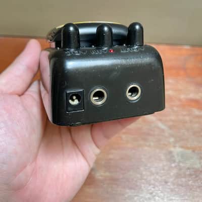 Ibanez Soundtank TM5 Thrash Metal Distortion image 6