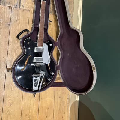 Gretsch Blackhawk 1968 image 2