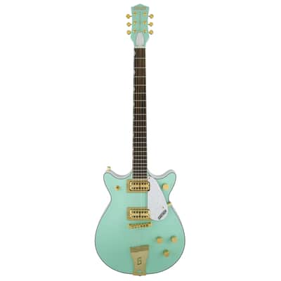Gretsch G5448 Two Tone Electromatic Double Jet | Reverb