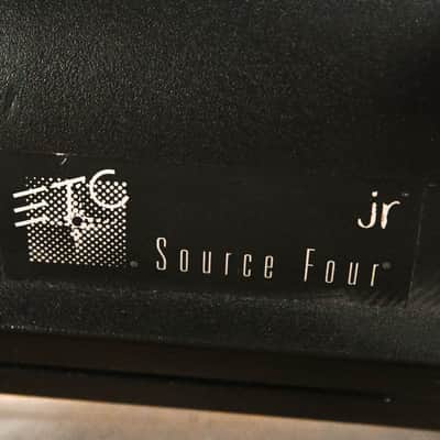 ETC Source Four Jr 26 Degree 575 Ellipsoidal Light CG0125H image 2