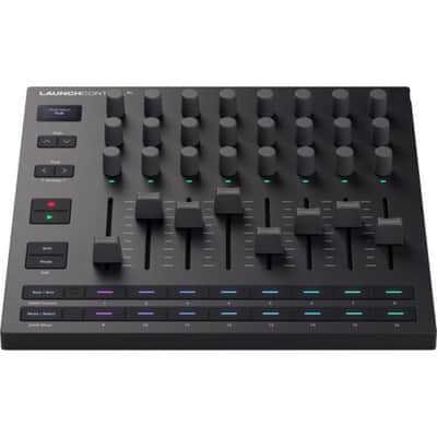 Novation Launch Control XL 3 Control Surface for DAWs image 3