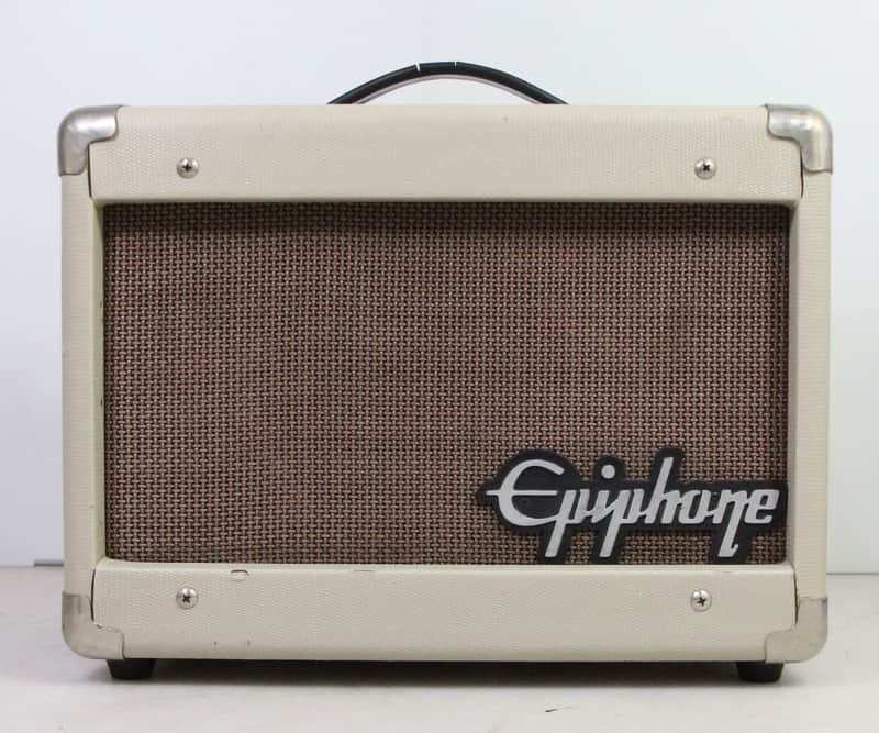 Epiphone Amp - Guitar Studio Acoustic 15C image 1