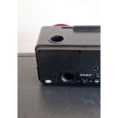 SDRD SD-307 - Karaoke System - Very Good image 3