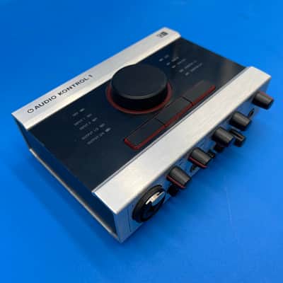 Native Instruments Audio Kontrol 1 USB 2.0 Interface image 6