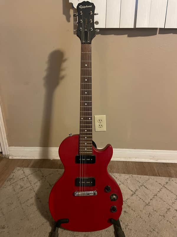Epiphone Les Paul Special I P-90 | Reverb