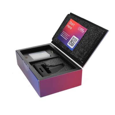 Evans DRUM SENSOR SENSORY PERCUSSION image 2