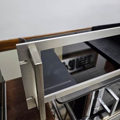 Pioneer JA-R101 Genuine Rack Mount Tray with Handles. 6 Units for Sale image 3