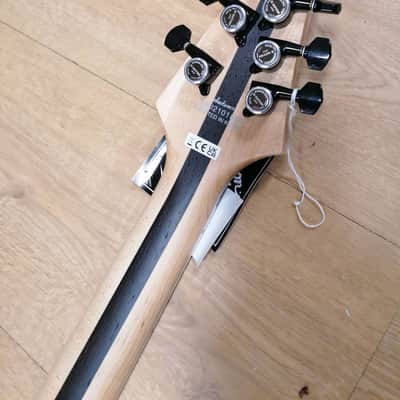 Jackson Pro Series Dinky DK Modern EverTune 6 2021 - Present - Satin Graphite image 10