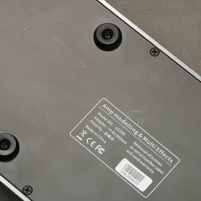 Mooer Ge200 [2505235] (07/15) image 6
