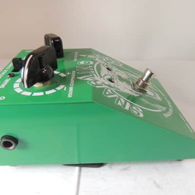 Snarling Dogs SPD-6 Very Tone Effects Pedal Free USA Ship image 3