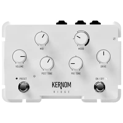 Ridge Overdrive Kernom image 2