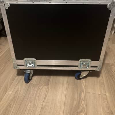Fender Tone Master Twin Reverb with Flight Case image 4
