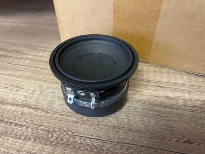 Genelec 8010 3” spare woofer image 1