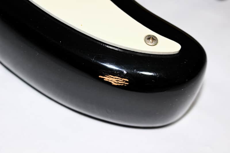 Early 80's Fernandes The Revival RST-50 '57 | Reverb Finland