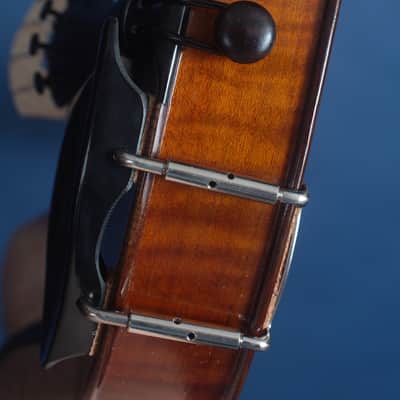 Wilkanowski  Violin 1947 / A Beauty! image 17