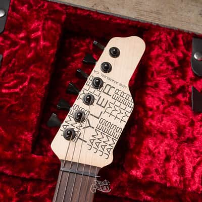James Tyler Studio Elite HD - Emerald Green Metallic #25318 image 14