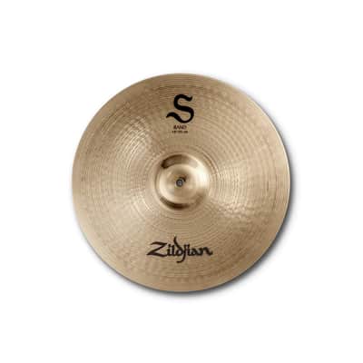 ZILDJIAN 18" S Band Pair image 4