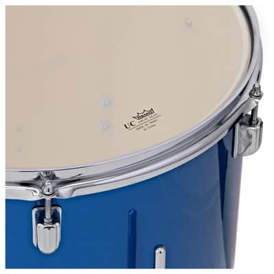 Mapex Comet Drum Kit in Indigo Blue, CM5044FTC-IB. Brand new, unopened image 7
