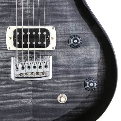 PRS SE 277 CA Charcoal Burst - Electric Guitar Bild 9