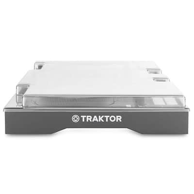 DECKSAVER DS-PC-KONTROLS3 [Protective cover for Traktor Kontrol S3] image 4