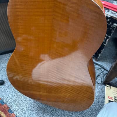 Hofner Classical 1967 - Natural image 5