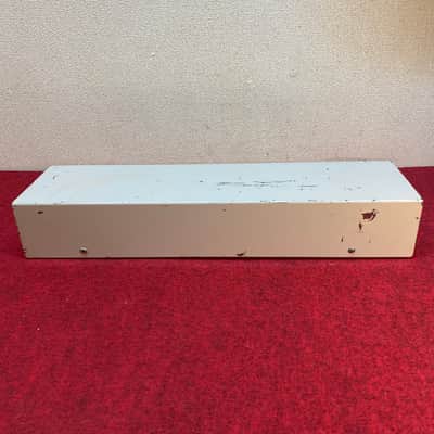 Rare and magnificent Hawk HR-12 Massive dual spring reverb unit image 23