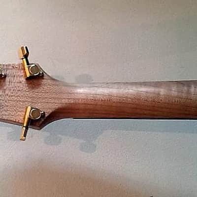 Breedlove Master Class CM Classic - Natural image 11