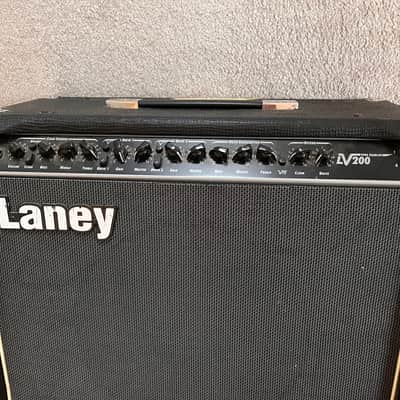 Laney LV200 2000s image 3