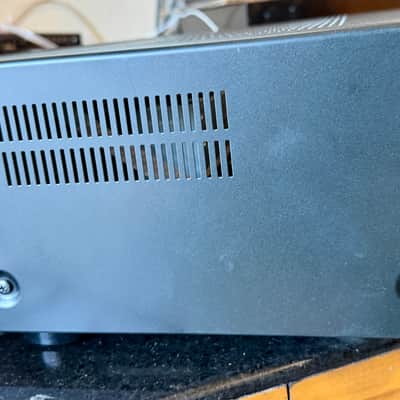 Sony STR-DH550 5.2 Channel Black 4K A/V Receiver w/ Remote; Tested SEE VIDEO image 10