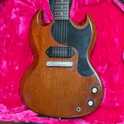 1964 Gibson SG Junior image 1