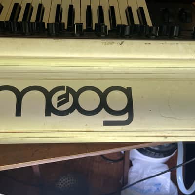 Moog Sub 37 Tribute Edition 2010s - Black image 5