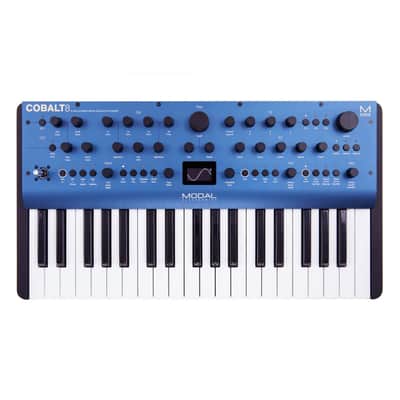 MODAL ELECTRONICS COBALT8 image 1