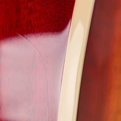 Gibson Les Paul Standard 50s, Heritage Cherry Sunburst | Demo image 9