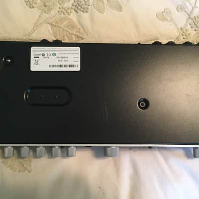 Digitech GSP 1101 with Control 2 Remote image 3