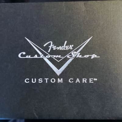 Fender CS Precision (P/J) Bass Pro Closet Classic Relic 2012 - white image 10