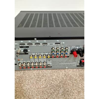 Sony STR-DG820 - Receivers - Good image 13