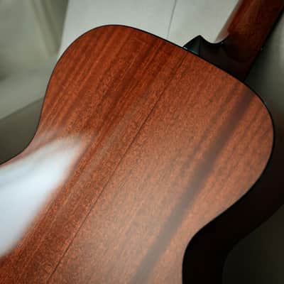 Collings OM1A T Guitar image 6