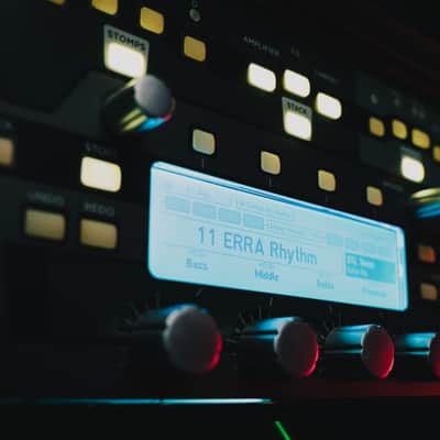 Kemper PowerRack, Remote, Rack Tuner Bundle | MUSE Studio/Live Tones, ERRA, TesseracT, Etc image 12