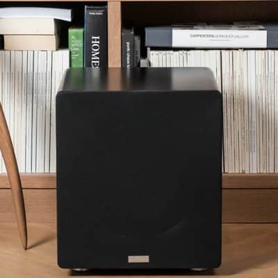 VELODYNE ACOUSTICS Vi-Q 12 - 12" Active Subwoofer - NEW! image 4