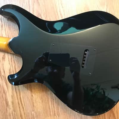 Knaggs Severn X (first ever made) image 14