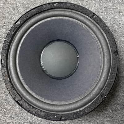 RCF Lanio 1283 10" 4Ω Subwoofer Speaker - Replacement Speaker image 1