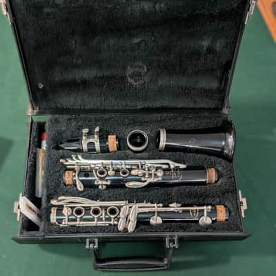 Clarinet Refurbished Leblanc Vito 7212 Reso-Tone 3 image 1