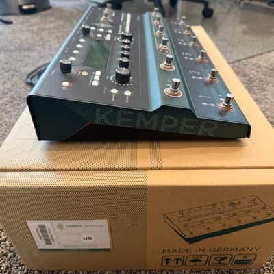 Kemper Amps Profiler Stage + Official Kemper Bag image 5