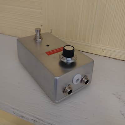Shadowbox Electronics Pre Amp Boost image 3
